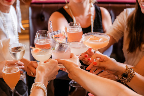 The Best No and Low Cocktails for Every Occasion