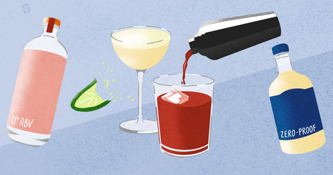Definition of alcohol free - our interpretation to avoid confusion - 30 August 2022