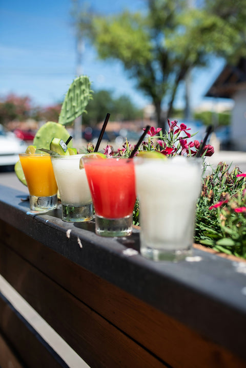 The Best Recipes for Batching Non-Alcoholic Cocktails