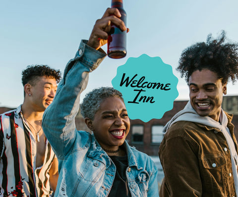 Welcome Inn