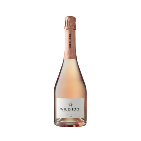 Wild Idol - Sparkling Rose (VG + GF)
