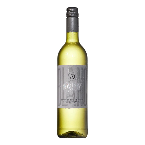 Noughty Dealcoholized White Wine
