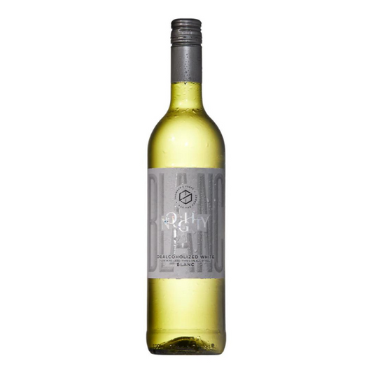 Noughty Dealcoholized White Wine