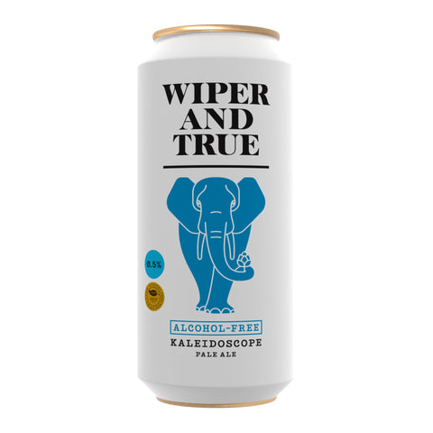 Buy Wiper & True